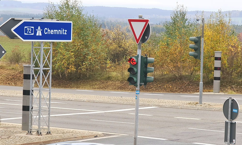 Ampelblitzer-S293-Zwickau-West