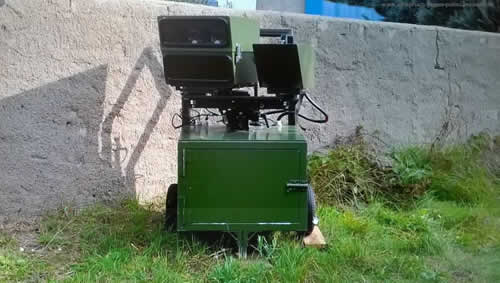 Poliscan Speed Cube